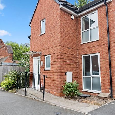 Royal House Wolverhampton - Perfect For Contractors & Large Groups Exterior foto